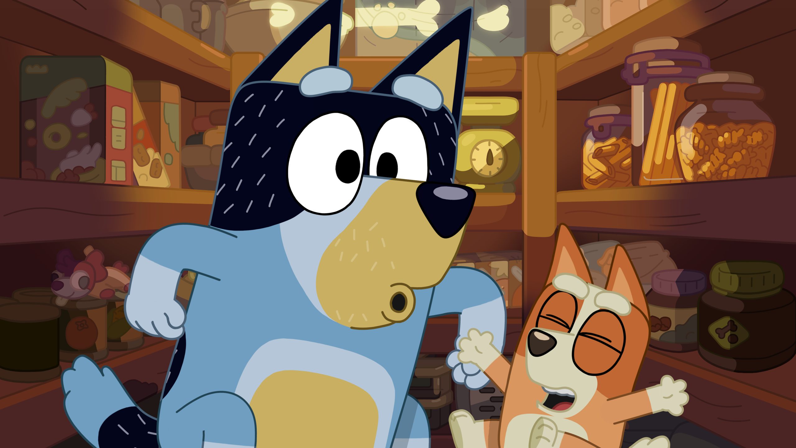 Bluey: Why Bandit is Dad’s Best Animated Mate 3 Bluey: Why Bandit is Dad’s Best Animated Mate