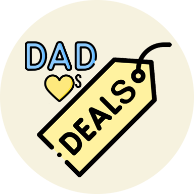 DadBase deals!