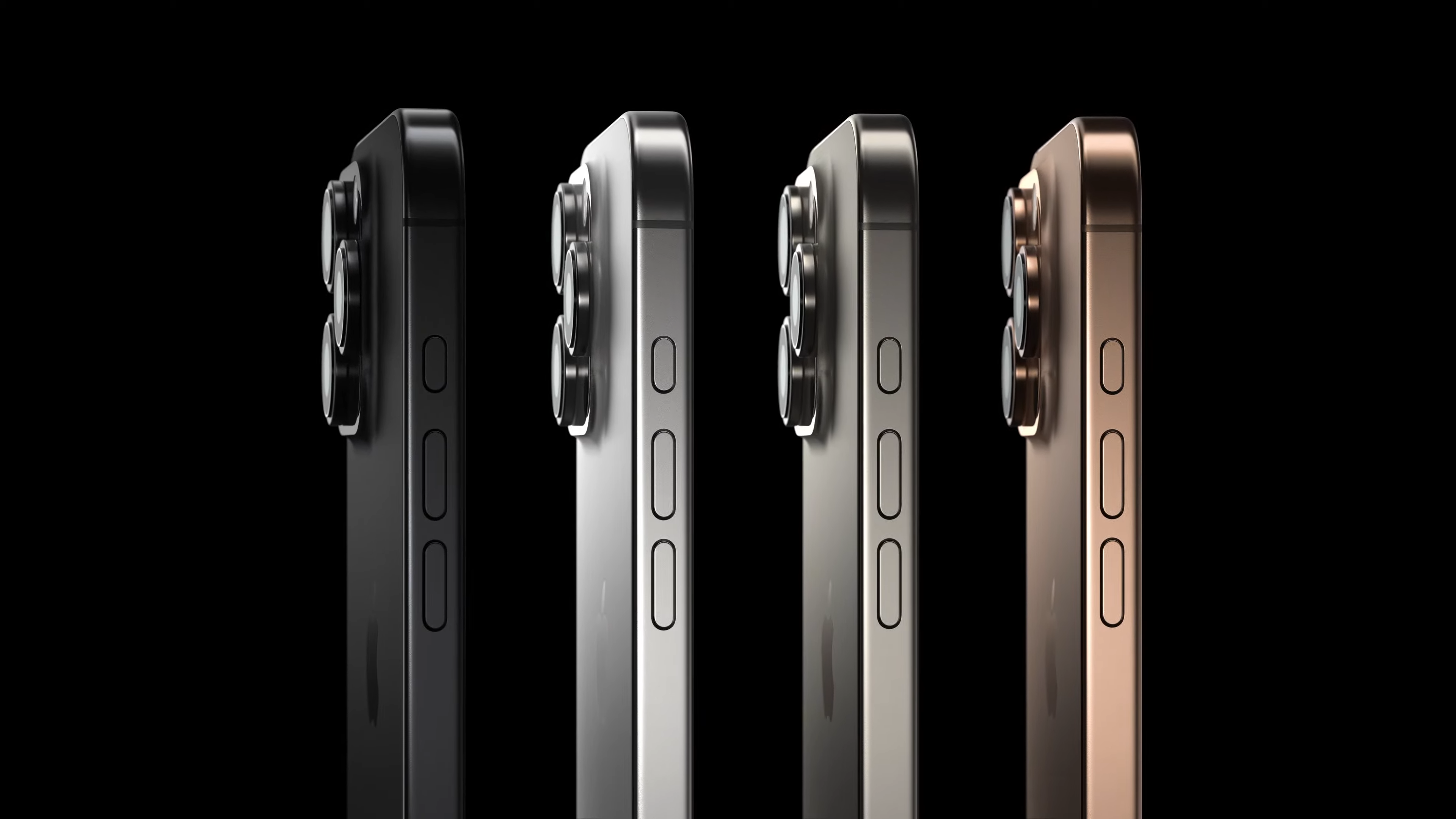 Glowtime: Apple’s iPhone 16 stream and live blog right here