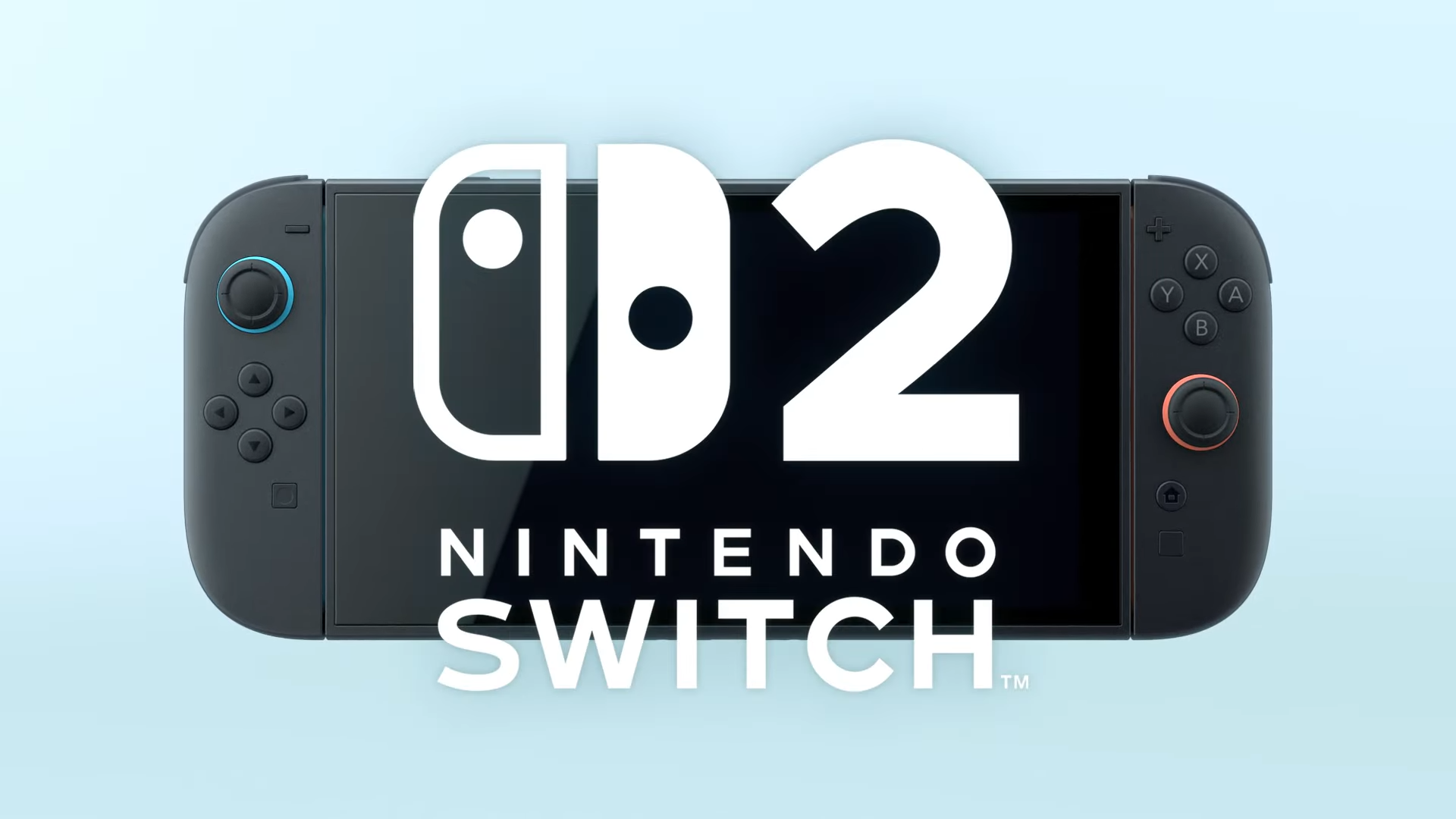 OFFICIAL: Nintendo Switch 2 revealed – and new Mario Kart!