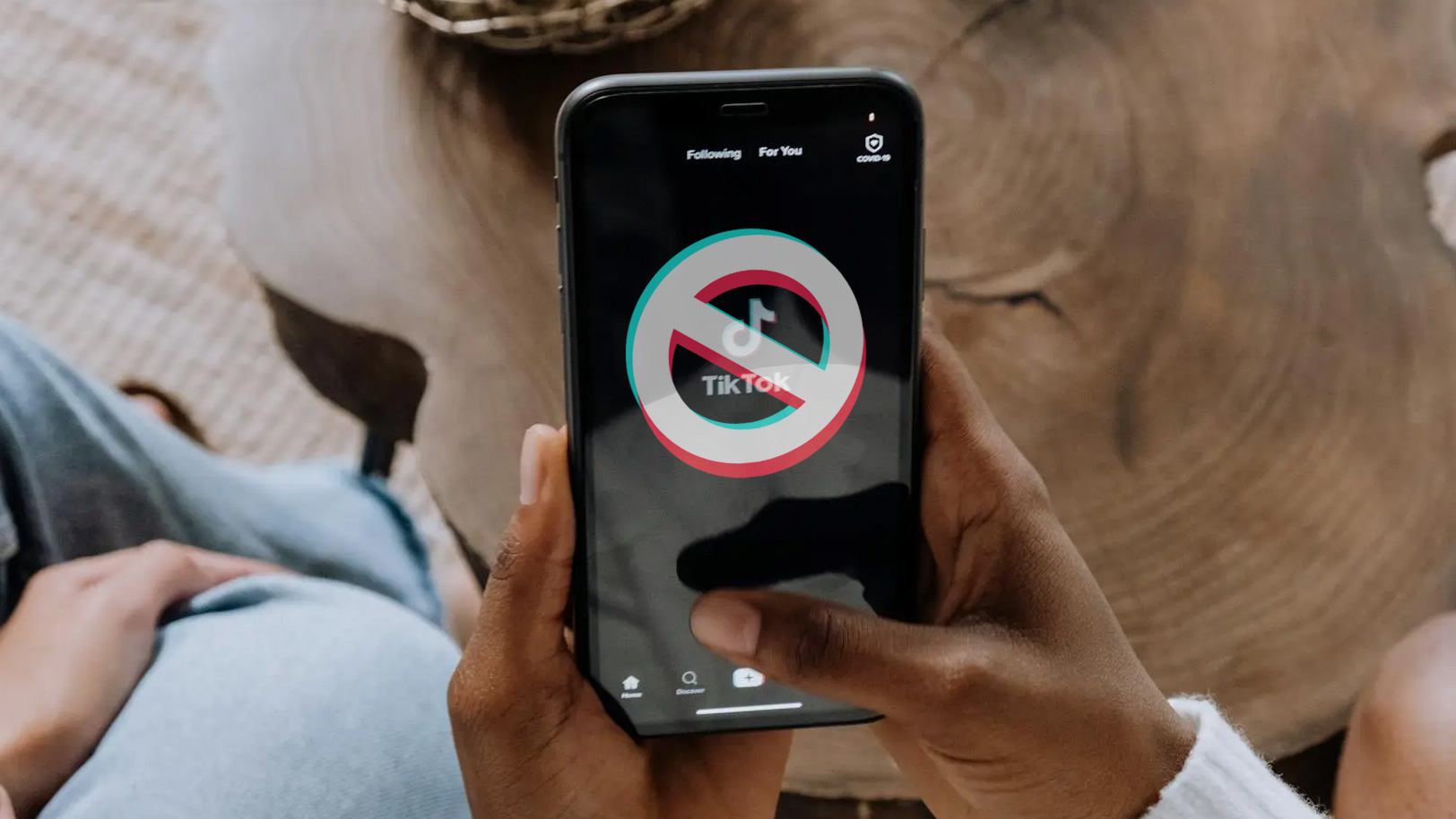 It’s official, TikTok is banned in the US from Sunday