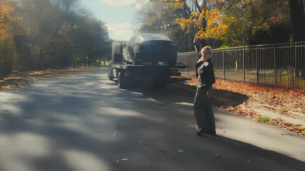 Sheryl Crow sold her Tesla, donated proceeds to NPR