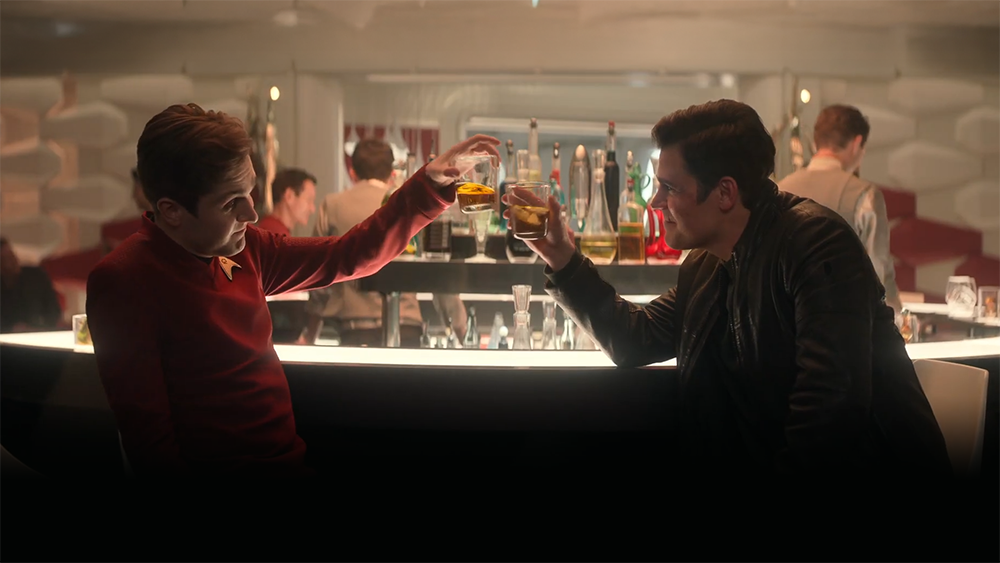 Video: Star Trek Strange New Worlds finally gets a season 3 trailer