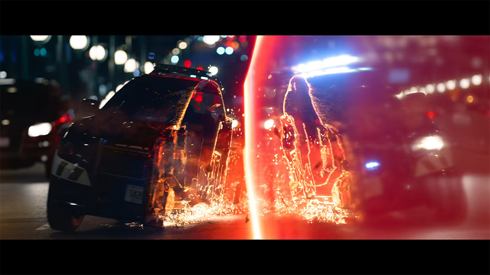Video: Tron Ares gets its first teaser trailer. “Ready?”