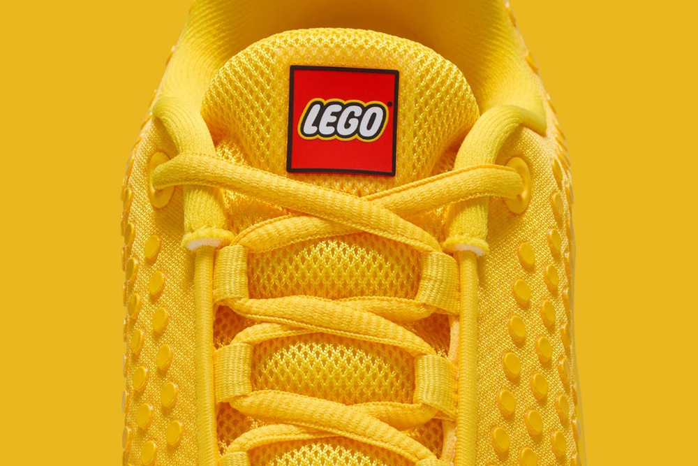 Lego x Nike Air Max DN sneakers revealed 3 Lego x Nike Air Max DN sneakers revealed