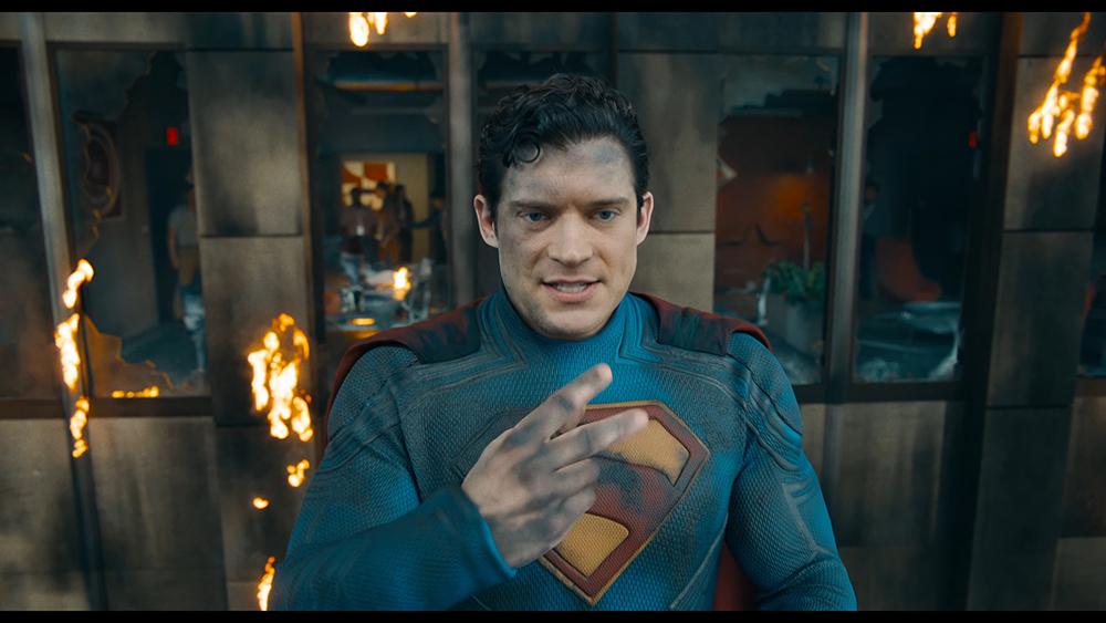 Video: Superman's full trailer is here at last! 9 Video: Superman’s full trailer is here at last!
