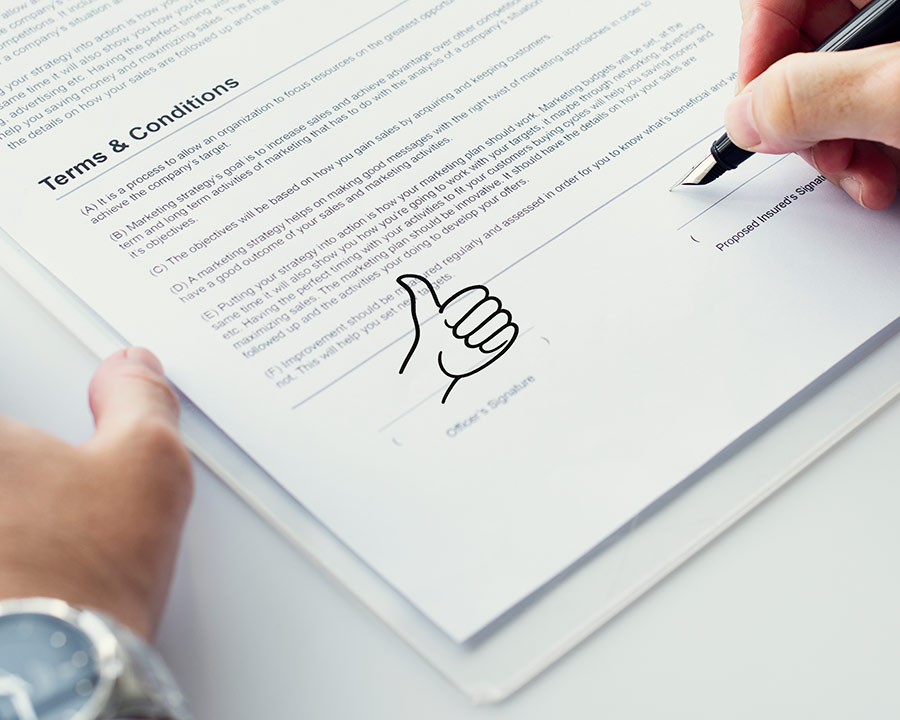 The emoji that cost a farmer 60 grand, and the explosion in emoji court cases