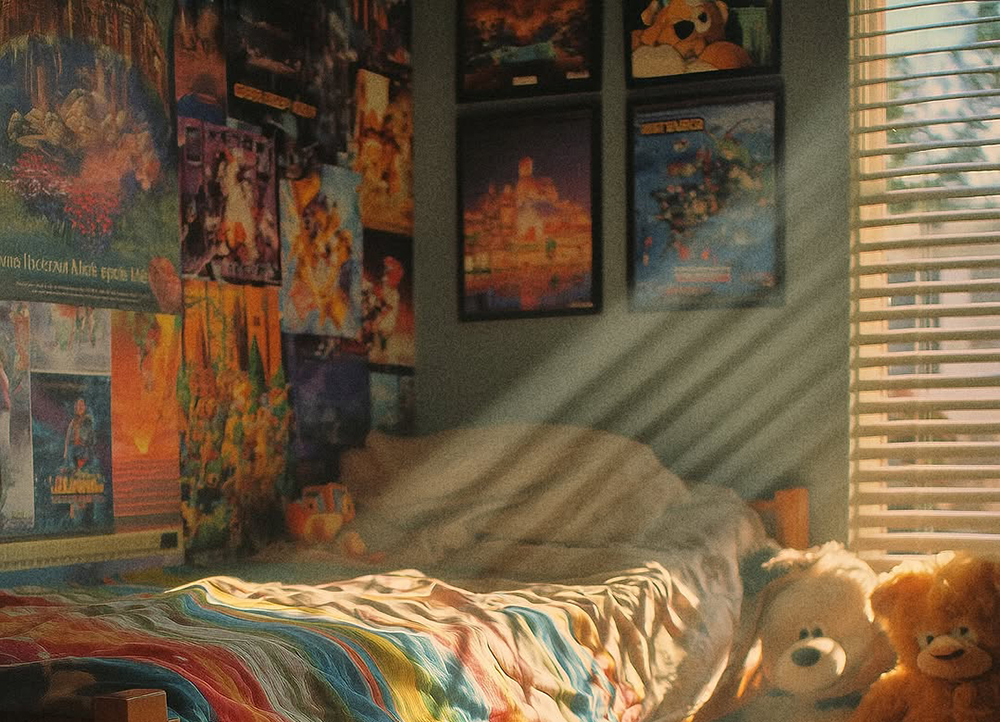 Follow Friday: PurestNostalgia will hit millennials right in the feels