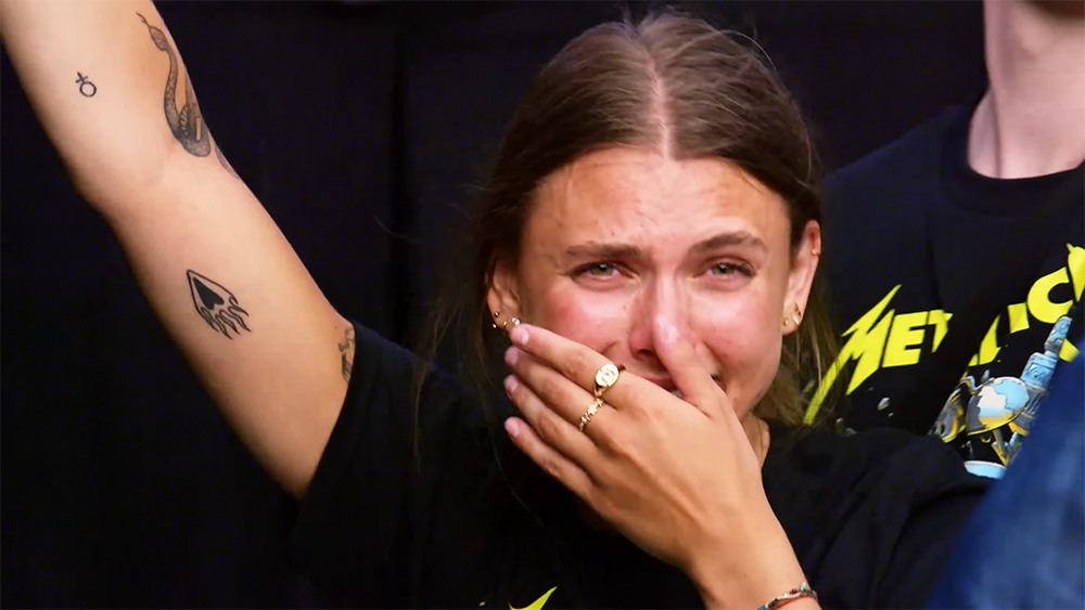 Teaser and post-Tribeca talk: 'Metallica Saved my Life' documentary 17 Teaser and post-Tribeca talk: ‘Metallica Saved my Life’ documentary