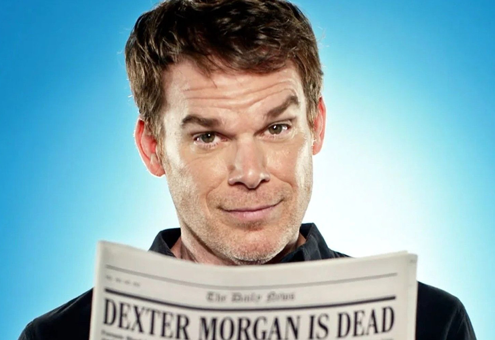 Trailer: Dexter’s back in Dexter Resurrection!